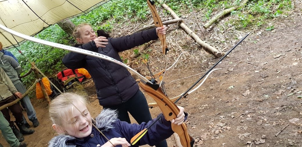 Rewilding Adventures | Outdoor Learning Specialists