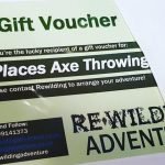 Gift Voucher