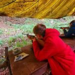 Rifle Shooting Target Sports Wild Activity Day