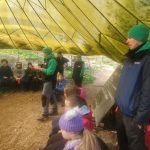 Forest School Leaders Camp